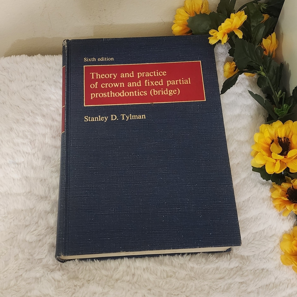 Navy Blue Hardcover Journal